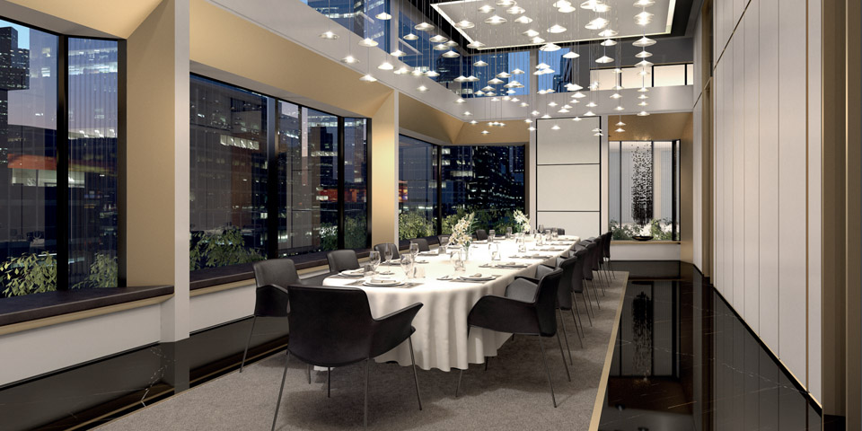 The Estate Makati by SMDC and Federal Land