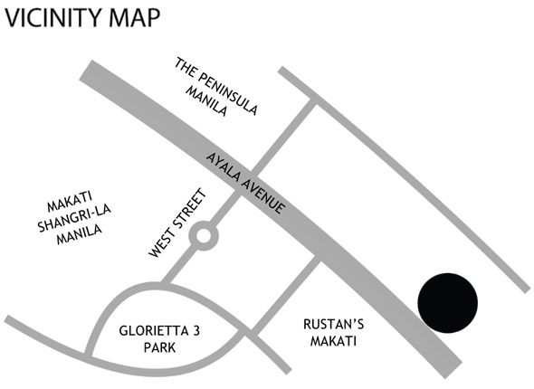 The Estate Makati by SMDC and Federal Land